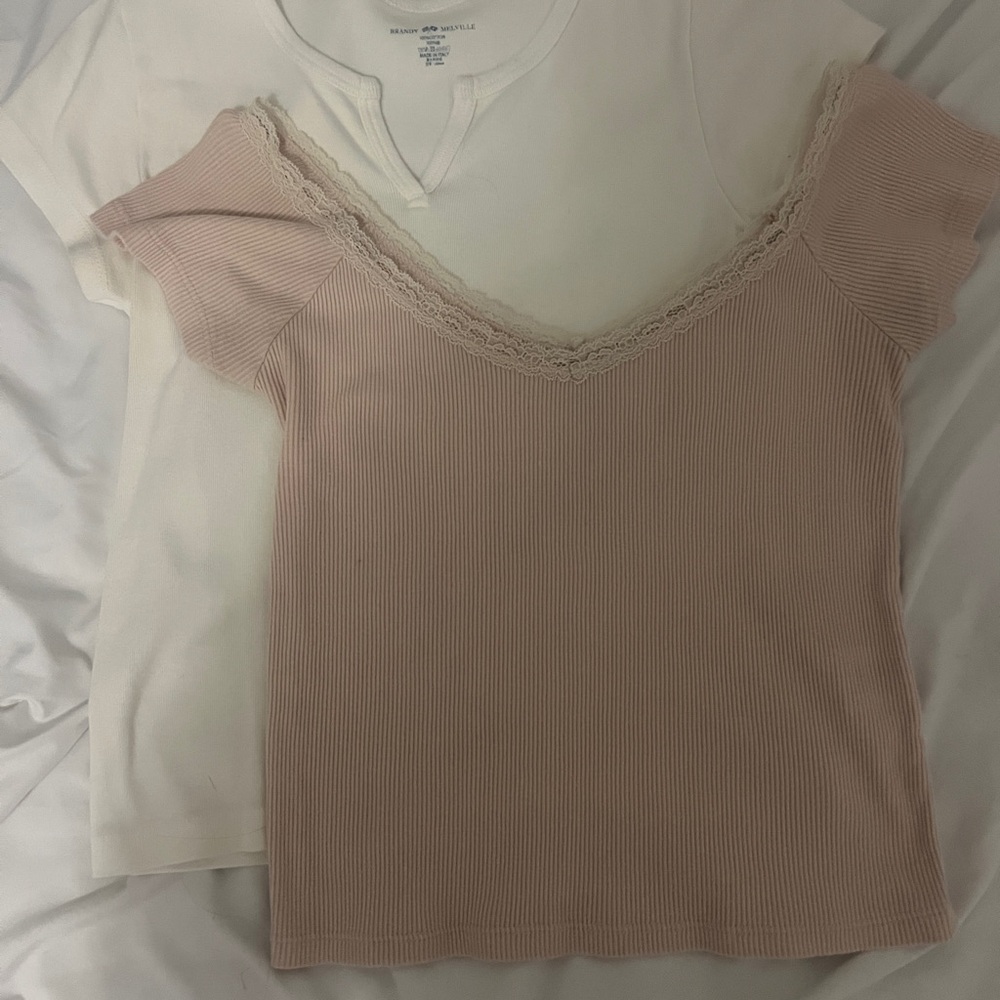 Brandy Top bundle
